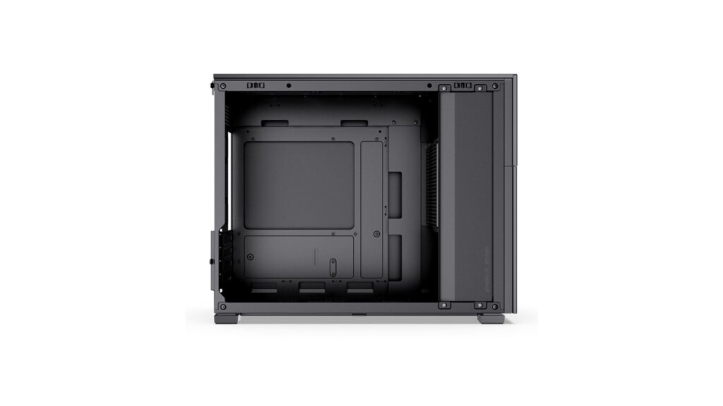 Vỏ Case JONSBO D31 Mesh Black (Mini Tower | Black) 13 Vỏ Case JONSBO D31 Mesh Black (Mini Tower | Black)