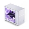 Vỏ Case JONSBO D31 Mesh White (Mini Tower | White) 14 Vỏ Case JONSBO D31 Mesh White (Mini Tower | White)