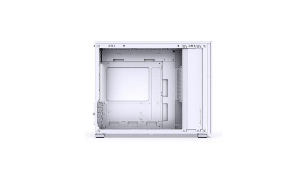 Vỏ Case JONSBO D31 Mesh SC White (Mini Tower | White | Màn hình phụ 8") 11 Vỏ Case JONSBO D31 Mesh SC White (Mini Tower | White | Màn hình phụ 8")