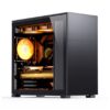 Vỏ Case JONSBO D41 STD Black (Mid Tower | Black) 17 Vỏ Case JONSBO D41 STD Black (Mid Tower | Black)