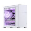 Vỏ Case JONSBO D41 STD White (Mid Tower | White)