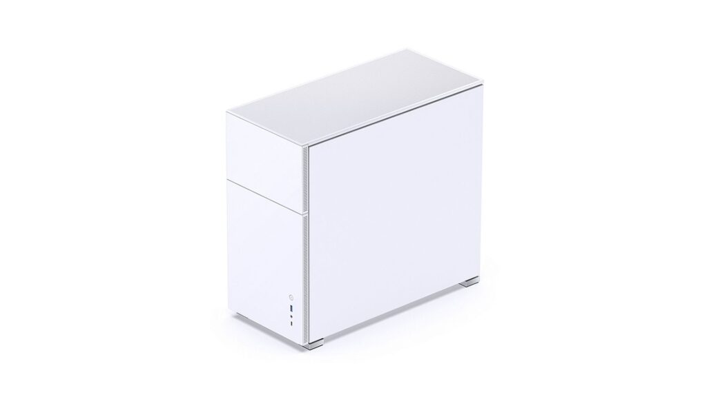 Vỏ Case JONSBO D41 STD White (Mid Tower | White) 12 Vỏ Case JONSBO D41 STD White (Mid Tower | White)