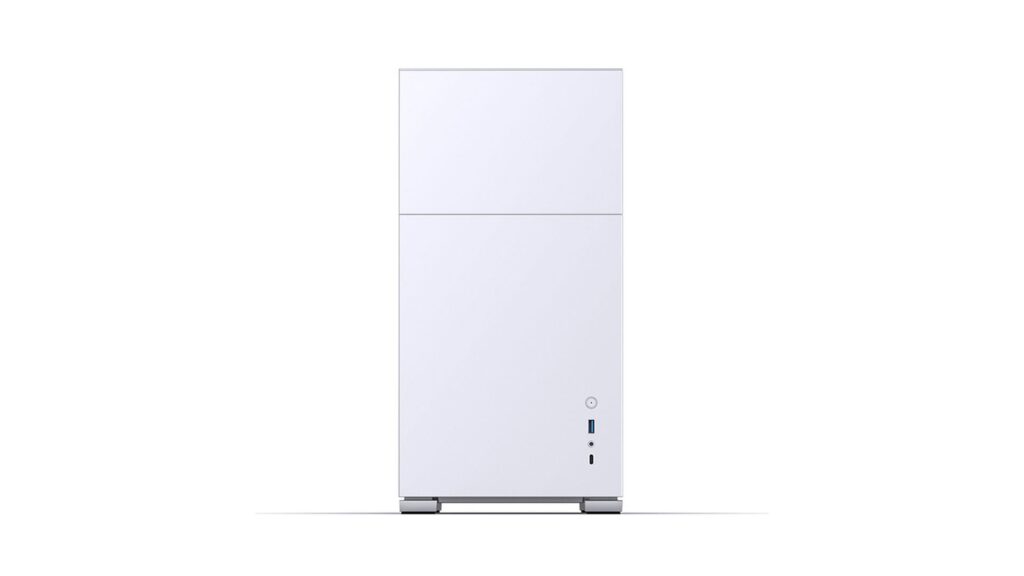 Vỏ Case JONSBO D41 STD White (Mid Tower | White) 11 Vỏ Case JONSBO D41 STD White (Mid Tower | White)