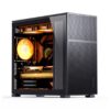 Vỏ Case JONSBO D41 Mesh Black (Mini Tower | Black) 17 Vỏ Case JONSBO D41 Mesh Black (Mini Tower | Black)