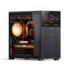 Vỏ Case JONSBO D41 Mesh SC Black (Mini Tower | Black | Màn hình phụ 8") 16 Vỏ Case JONSBO D41 Mesh SC Black (Mini Tower | Black | Màn hình phụ 8")
