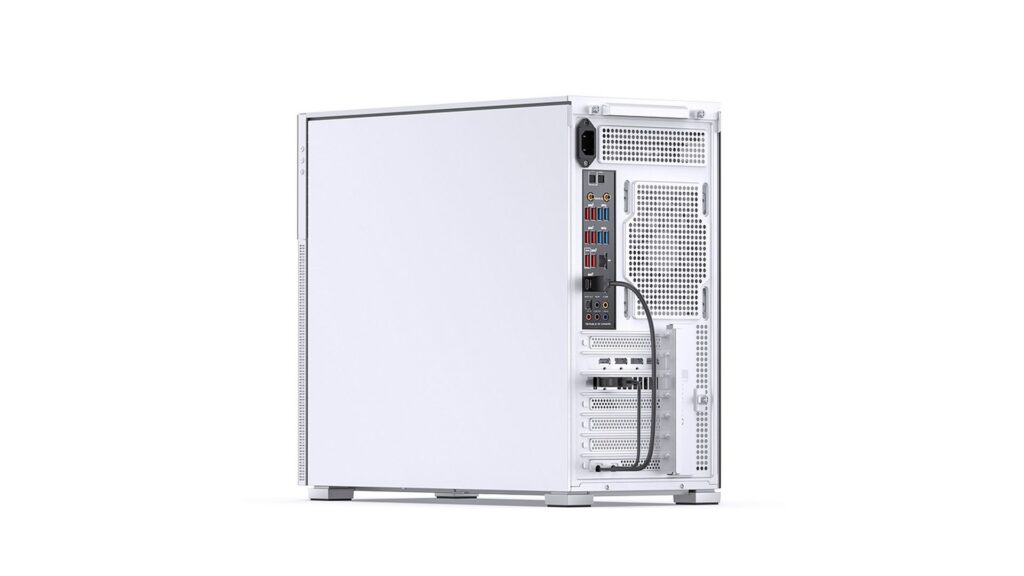 Vỏ Case JONSBO D41 Mesh SC White (Mini Tower | White | Màn hình phụ 8") 15 Vỏ Case JONSBO D41 Mesh SC White (Mini Tower | White | Màn hình phụ 8")