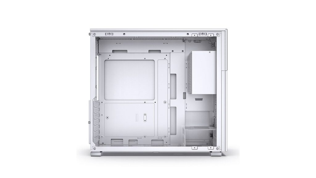 Vỏ Case JONSBO D41 Mesh SC White (Mini Tower | White | Màn hình phụ 8") 13 Vỏ Case JONSBO D41 Mesh SC White (Mini Tower | White | Màn hình phụ 8")