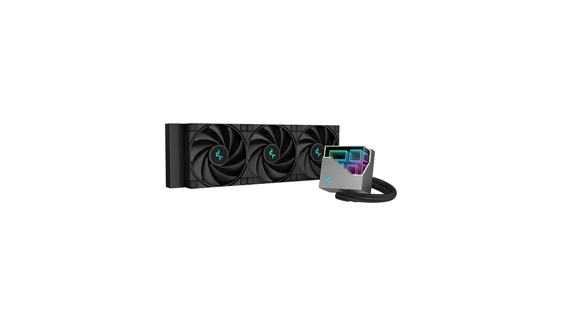 Tản Nhiệt Nước Deepcool LT720