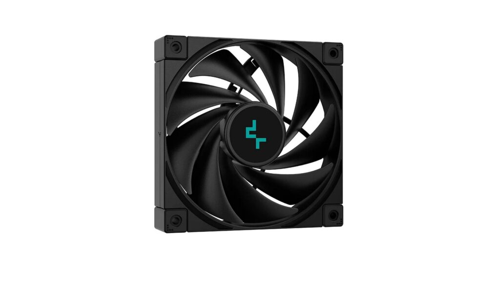 Tản Nhiệt Nước Deepcool LT520