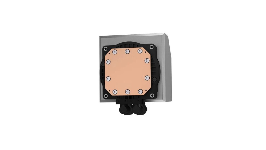 Tản Nhiệt Nước Deepcool LT520