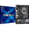 Mainboard Asrock H510M - HDV m.2 (LGA1200, mATX, 2 khe RAM DDR4) 11 Mainboard Asrock H510M - HDV m.2 (LGA1200, mATX, 2 khe RAM DDR4)