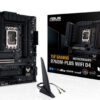 Mainboard ASUS TUF Gaming B760M-Plus Wifi D4 11 Mainboard ASUS TUF Gaming B760M-Plus Wifi D4