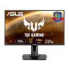 Màn hình ASUS TUF Gaming VG279QR (27inch FHD |165Hz | IPS) 13 Màn hình ASUS TUF Gaming VG279QR (27inch FHD |165Hz | IPS)