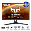 Màn Hình Cong ASUS TUF Gaming VG27WQ1B (27inch/2K/165Hz/VA) 15 Màn Hình Cong ASUS TUF Gaming VG27WQ1B (27inch/2K/165Hz/VA)