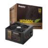 Nguồn máy tính Huntkey WD500K (500W | 80PLUS GOLD) 8 Nguồn máy tính Huntkey WD500K (500W | 80PLUS GOLD)