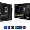 Mainboard ASUS TUF GAMING B760M-PLUS D4 (LGA 1700 | mATX | 4 khe RAM DDR4)