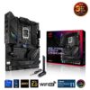 Mainboard ASUS ROG STRIX B760-F GAMING WIFI (LGA 1700 | ATX | 4 khe RAM DDR5) 4 Mainboard ASUS ROG STRIX B760-F GAMING WIFI (LGA 1700 | ATX | 4 khe RAM DDR5)