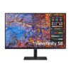 Màn hình Samsung ViewFinity S8 LS32B800PXEXXV (32inch | 4K | IPS | 60Hz)