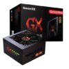 Nguồn máy tính Huntkey GX550 PRO (550W | 80PLUS BRONZE) 9 Nguồn máy tính Huntkey GX550 PRO (550W | 80PLUS BRONZE)