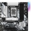 Mainboard ASRock B760M Pro RS (LGA1700 | mATX | 4 Khe RAM DDR5)