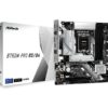 Mainboard ASRock B760M Pro RS/D4 (LGA1700 | mATX | 4 Khe RAM DDR4) 5 Mainboard ASRock B760M Pro RS/D4 (LGA1700 | mATX | 4 Khe RAM DDR4)