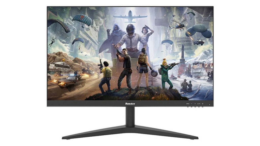 Màn Hình HuntKey LCD RRB2413V (23.8" | FHD | IPS | 100Hz) 4 Màn Hình HuntKey LCD RRB2413V (23.8" | FHD | IPS | 100Hz)