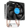 Tản nhiệt khí CPU Huntkey Cooler Frozen 200 3 Tản nhiệt khí CPU Huntkey Cooler Frozen 200