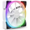 Quạt tản nhiệt case NZXT AER RGB 2 120mm (HF-28120-BW) 3 Quạt tản nhiệt case NZXT AER RGB 2 120mm (HF-28120-BW)