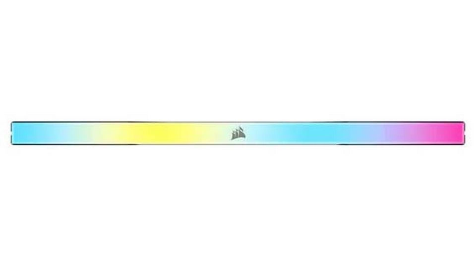 RAM Corsair Vengeance RGB 32GB (DDR5 | 2x16GB | 5600MHz | Black | CMH32GX5M2B5600C36K)