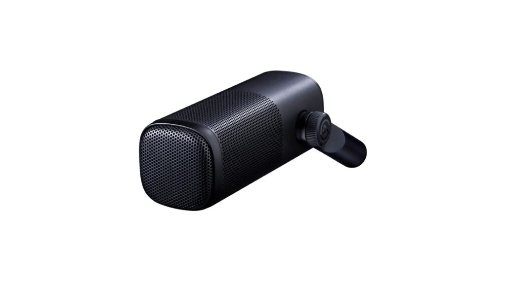 Microphone Elgato Wave DX 3 Microphone Elgato Wave DX