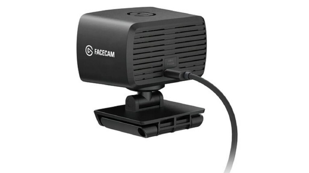 Webcam Elgato Facecam 10WAA9901 7 Webcam Elgato Facecam 10WAA9901
