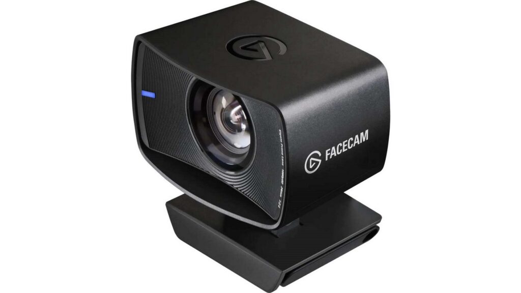 Webcam Elgato Facecam 10WAA9901 5 Webcam Elgato Facecam 10WAA9901