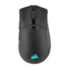 Chuột không dây Corsair SABRE RGB PRO WIRELESS (CH-9313211-AP)
