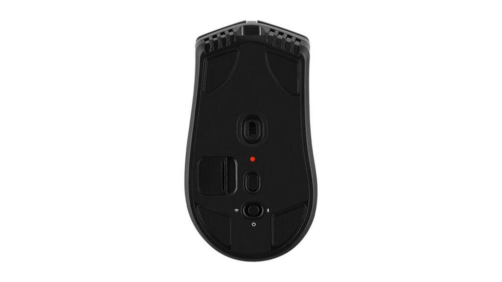 Chuột không dây Corsair SABRE RGB PRO WIRELESS (CH-9313211-AP)