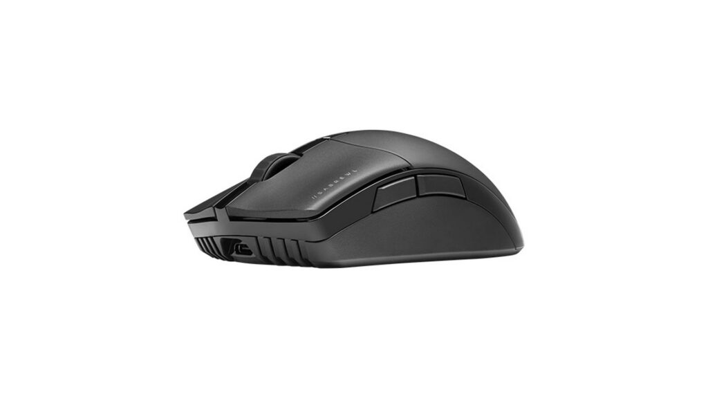 Chuột không dây Corsair SABRE RGB PRO WIRELESS (CH-9313211-AP)