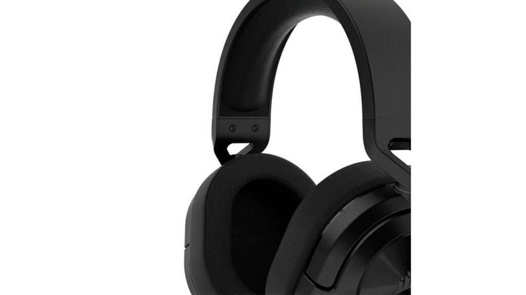 Tai nghe Corsair HS55 SURROUND CARBON (CA-9011266-AP)