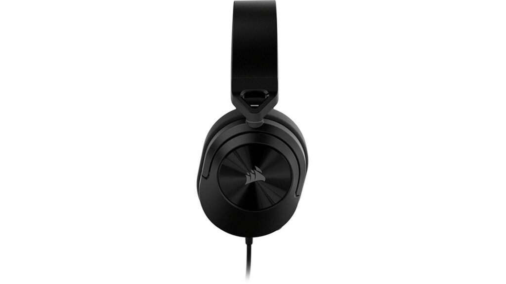 Tai nghe Corsair HS55 SURROUND CARBON (CA-9011266-AP)