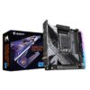 Mainboard GIGABYTE B760I AORUS PRO DDR4 (LGA1700 | ITX | 4 Khe RAM DDR4)