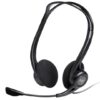 Tai nghe Logitech H370 - Black 9 Tai nghe Logitech H370 - Black