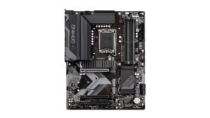 Mainboard GIGABYTE B760 GAMING X DDR4 (LGA1700 | ATX | 4 Khe RAM DDR4) 7 Mainboard GIGABYTE B760 GAMING X DDR4 (LGA1700 | ATX | 4 Khe RAM DDR4)