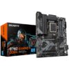 Mainboard GIGABYTE B760 GAMING X DDR4 (LGA1700 | ATX | 4 Khe RAM DDR4)
