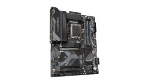 Mainboard GIGABYTE B760 GAMING X DDR4 (LGA1700 | ATX | 4 Khe RAM DDR4) 8 Mainboard GIGABYTE B760 GAMING X DDR4 (LGA1700 | ATX | 4 Khe RAM DDR4)