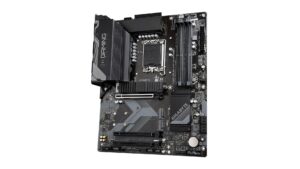 Mainboard GIGABYTE B760 GAMING X DDR4 (LGA1700 | ATX | 4 Khe RAM DDR4) 9 Mainboard GIGABYTE B760 GAMING X DDR4 (LGA1700 | ATX | 4 Khe RAM DDR4)