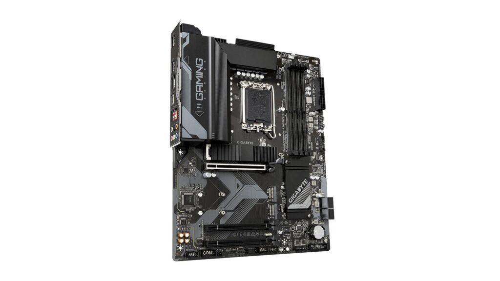 Mainboard GIGABYTE B760 GAMING X (LGA1700 | ATX | 4 Khe RAM DDR5)