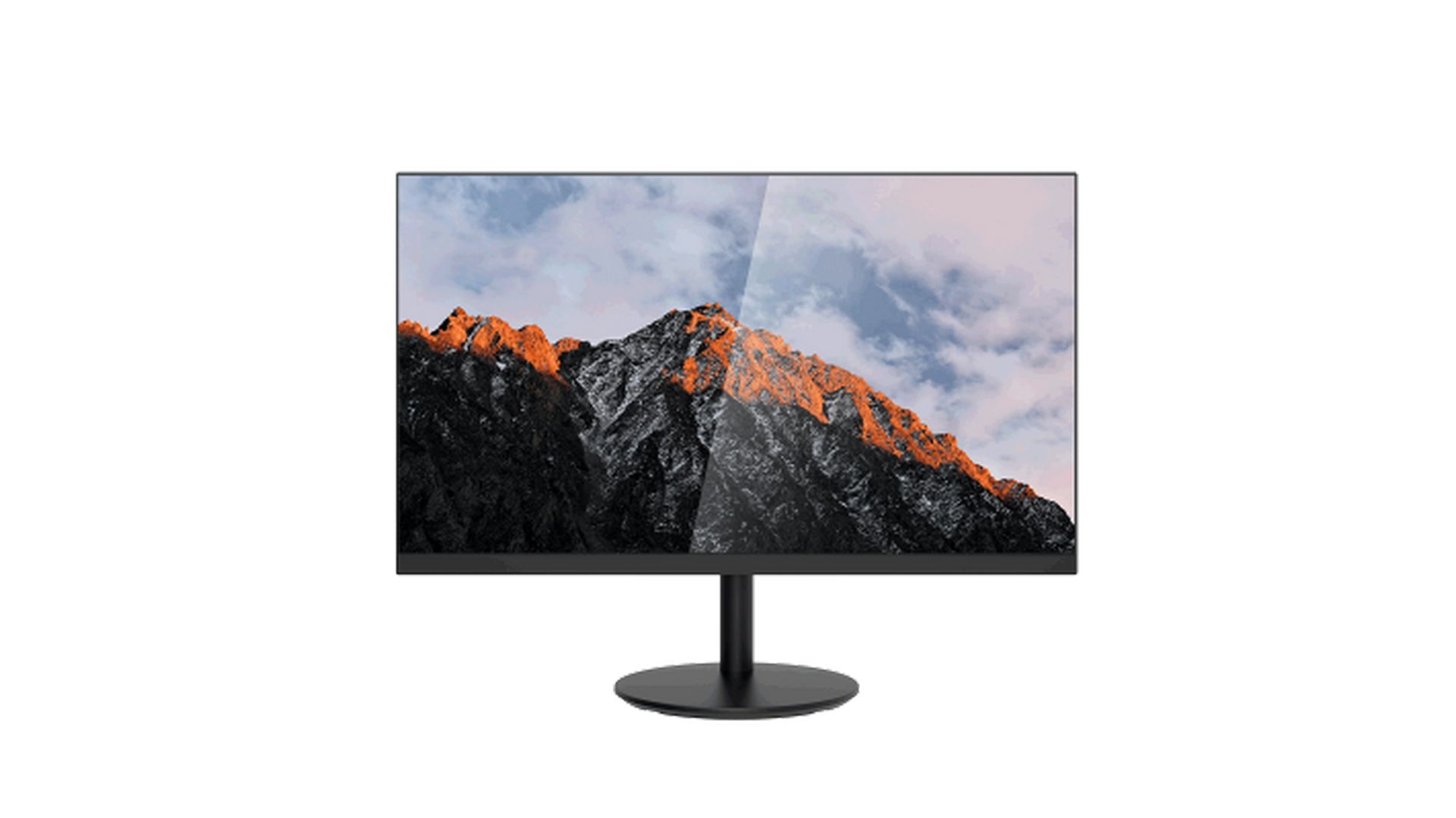 Màn hình Dahua DHI-LM22-A200 (21.5inch | FHD | VA | 75Hz | Flat) 1 Màn hình Dahua DHI-LM22-A200 (21.5inch | FHD | VA | 75Hz | Flat)