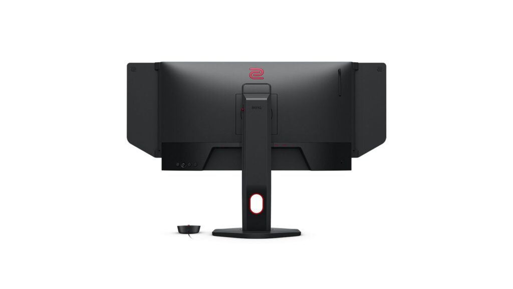 Màn hình BenQ ZOWIE XL2566K (24.5inch | FHD | TN | 360Hz | 0.1ms | Flat)