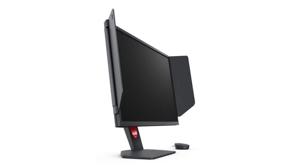 Màn hình BenQ ZOWIE XL2566K (24.5inch | FHD | TN | 360Hz | 0.1ms | Flat)