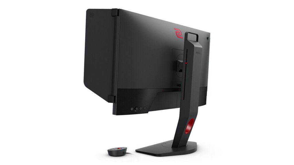 Màn hình BenQ ZOWIE XL2566K (24.5inch | FHD | TN | 360Hz | 0.1ms | Flat)