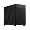 Vỏ case ASUS Prime AP201 Black (Mini Tower | BLACK)