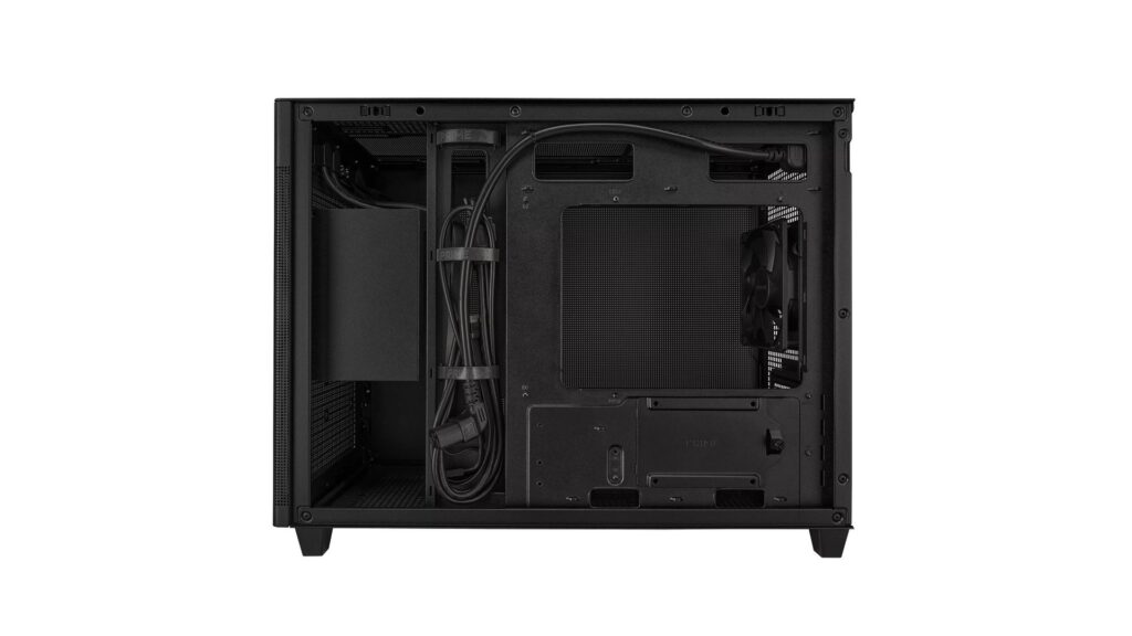 Vỏ case ASUS Prime AP201 Black (Mini Tower | BLACK) 11 Vỏ case ASUS Prime AP201 Black (Mini Tower | BLACK)